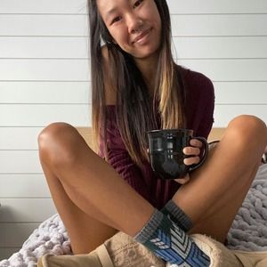 Meet your Posher, Yasmine